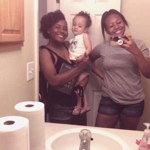 Meet your Posher, Tania